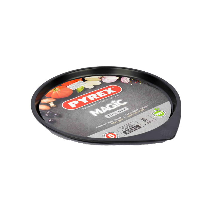 Форма для пиццы Pyrex 30 см