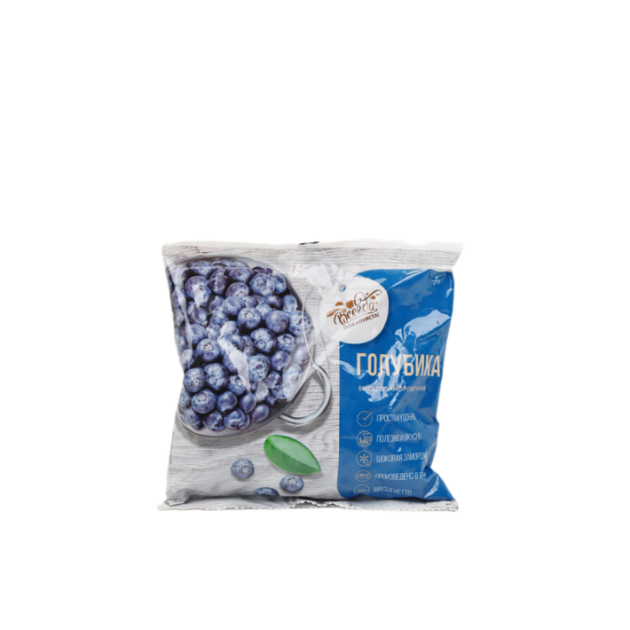 Голубика Всегда пожалуйста 300 г