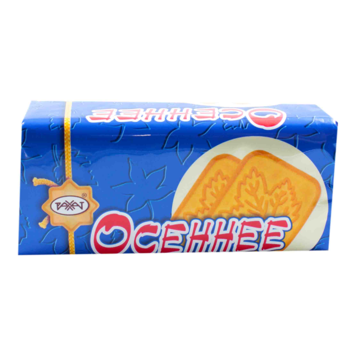 Печенье Рахат осеннее 185 г