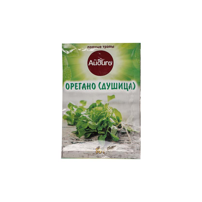 Орегано Айдиго 10 г