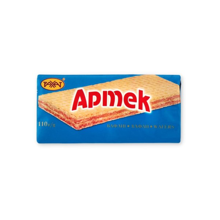 Вафли Рахат артек 110 г