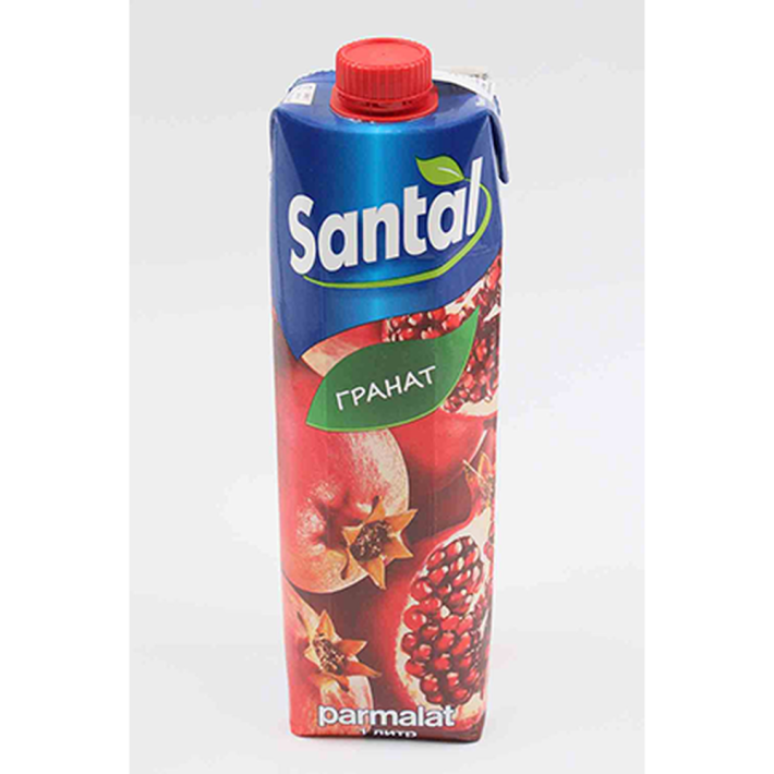 НЕКТАР SANTAL ГРАНАТ 1Л
