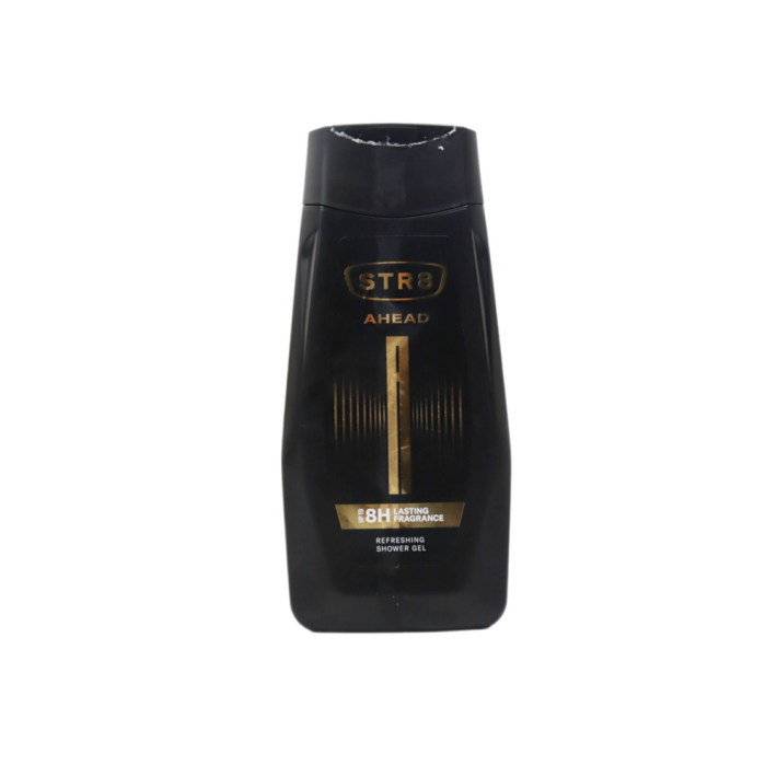 ГЕЛЬ Д/ДУША STR8 ДЛЯ МУЖЧИН AHEAD 250МЛ