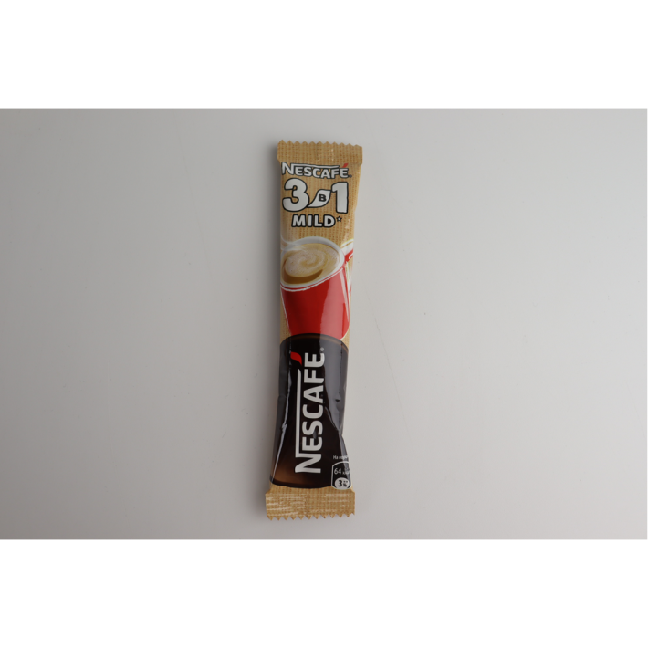 КОФЕ NESCAFE 3В1 МЯГКИЙ 14,5ГР