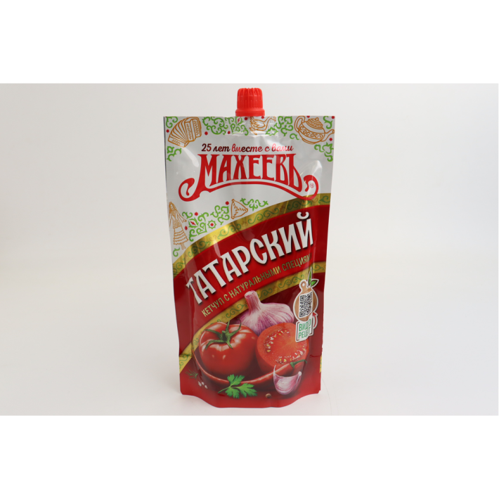 Кетчуп Махеевъ татарский для 300 г