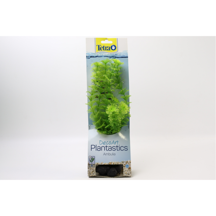 АКВАРИУМНОЕ РАСТЕНИЕ TETRA DECOART PLANT AMBULIA L 270473