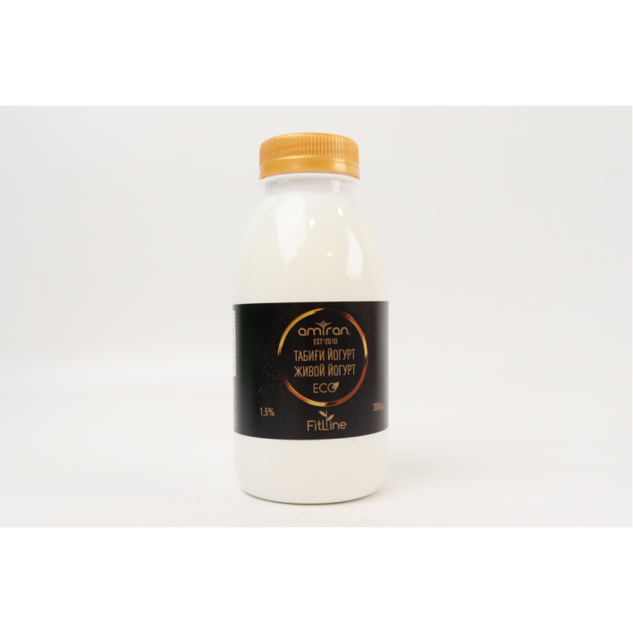 Йогурт Амиран 1,5% 300 г