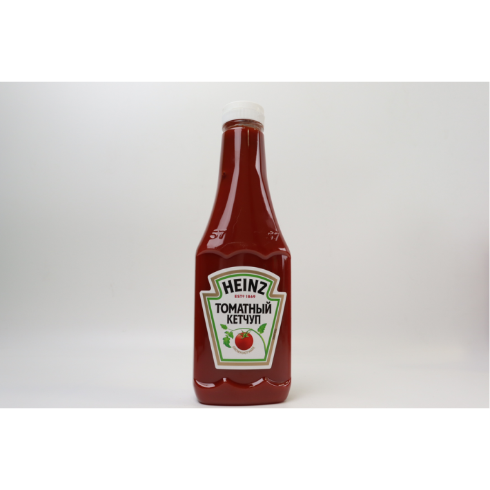 КЕТЧУП ТОМАТНЫЙ ПЛ/Б 800ГР