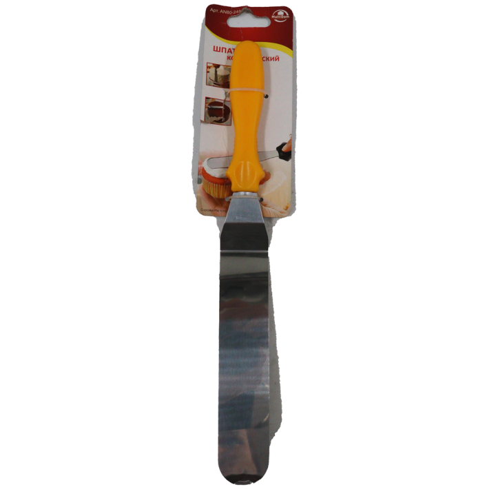 ШПАТЕЛЬ МУЛЬТИДОМ КОНДИТЕРСКИЙ 32СМ AN80-248