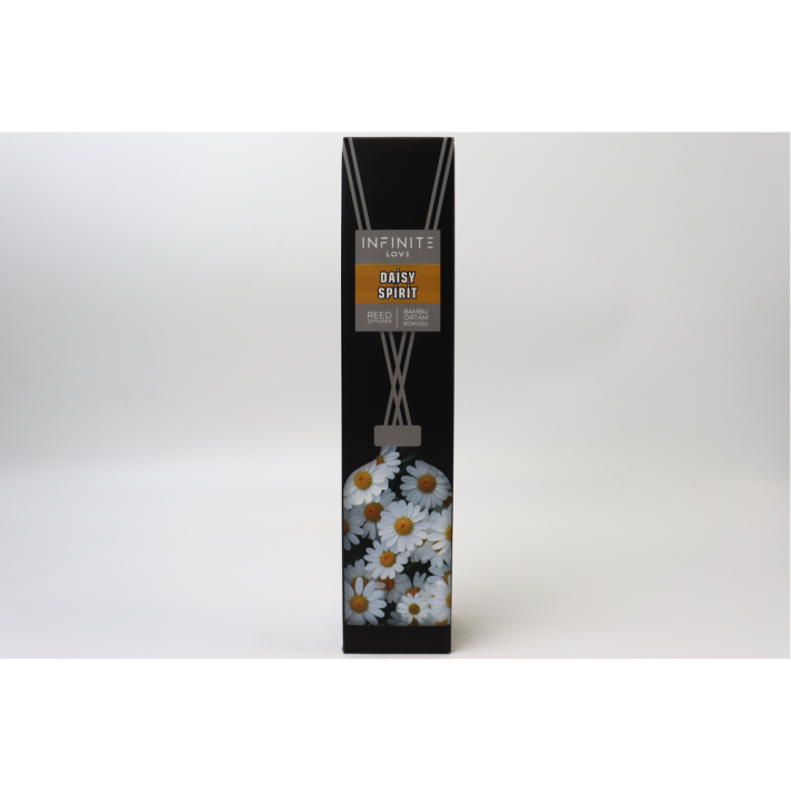 ПАРФЮМ КОМНАТНЫЙ INFINITE LOVE DAISY SPIRIT 110МЛ