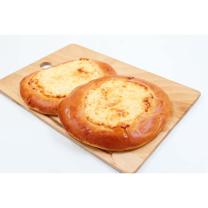 Попкорн карамельный
