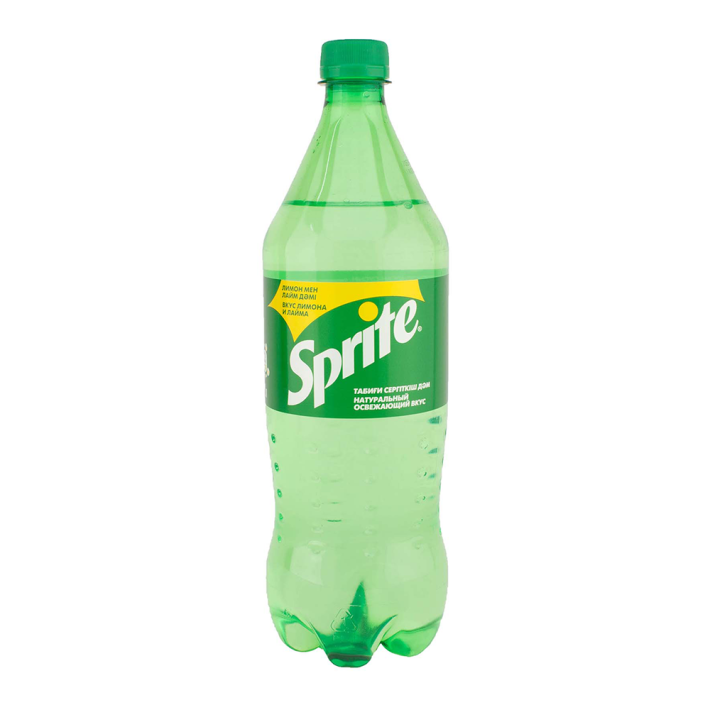 Напиток Sprite 1 л