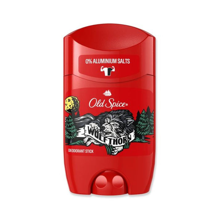 Дезодорант стик Old Spice волфторн 50 мл