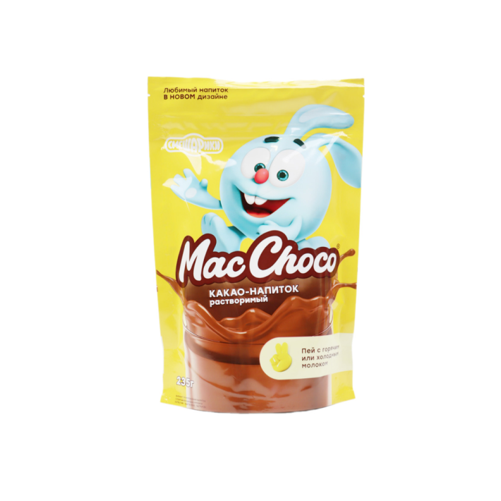 Кофе Macchoco original 235 г