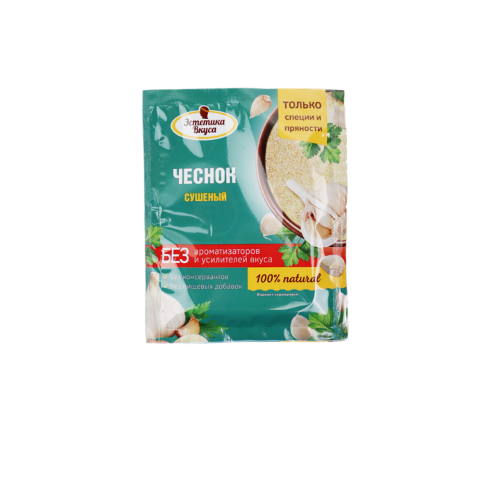 Чеснок Эстетика Вкуса престиж 10 г