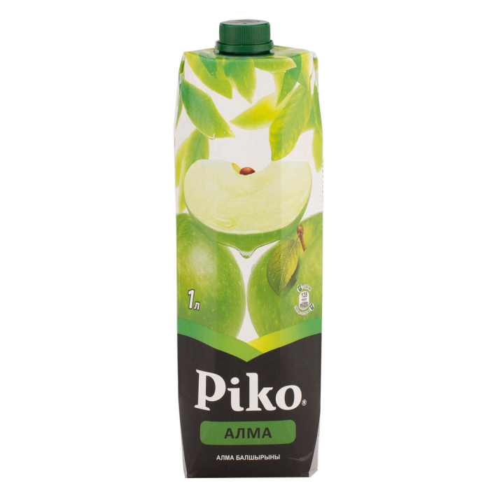 Сок Piko яблоко 1 л