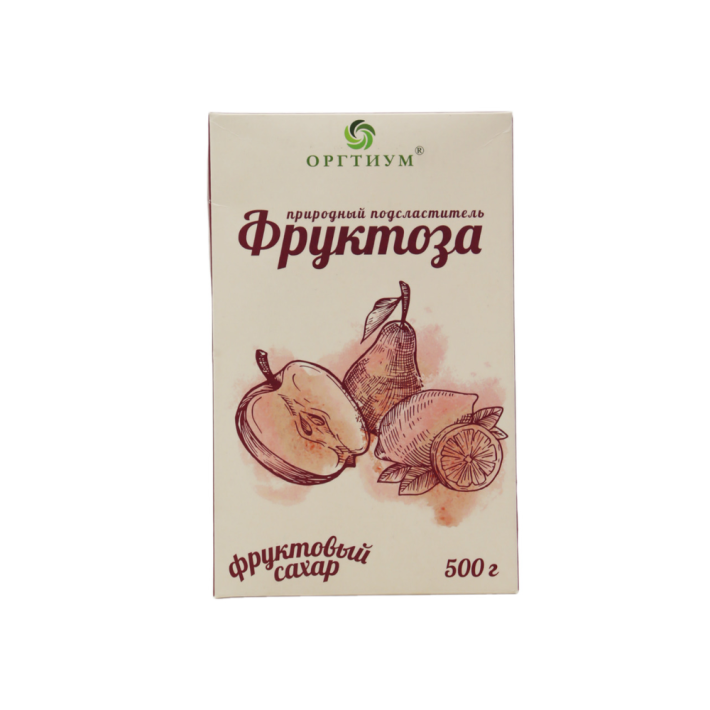 ФРУКТОЗА 500Г