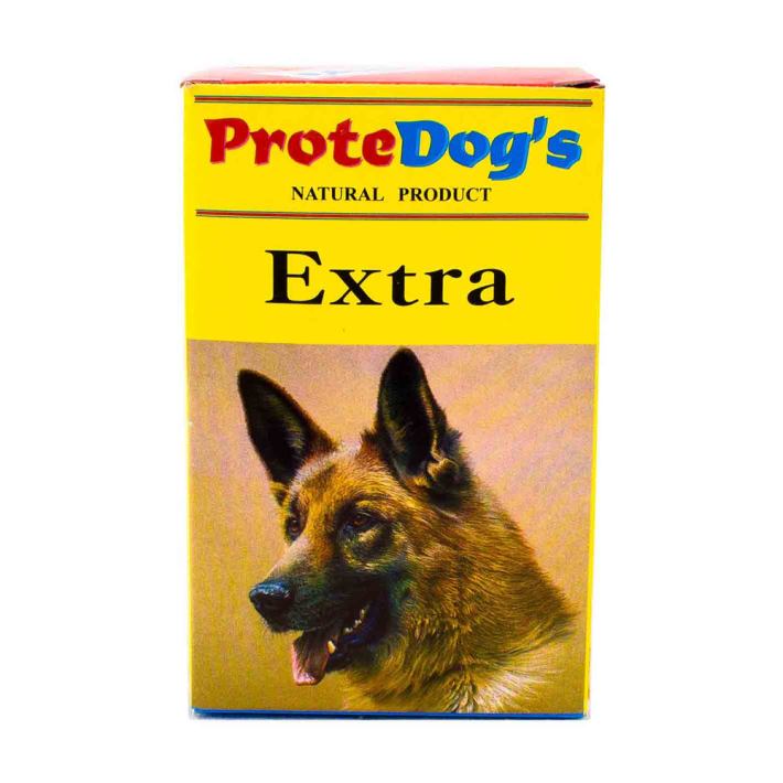 Сухая кровь Protedog's Экстра 100 г