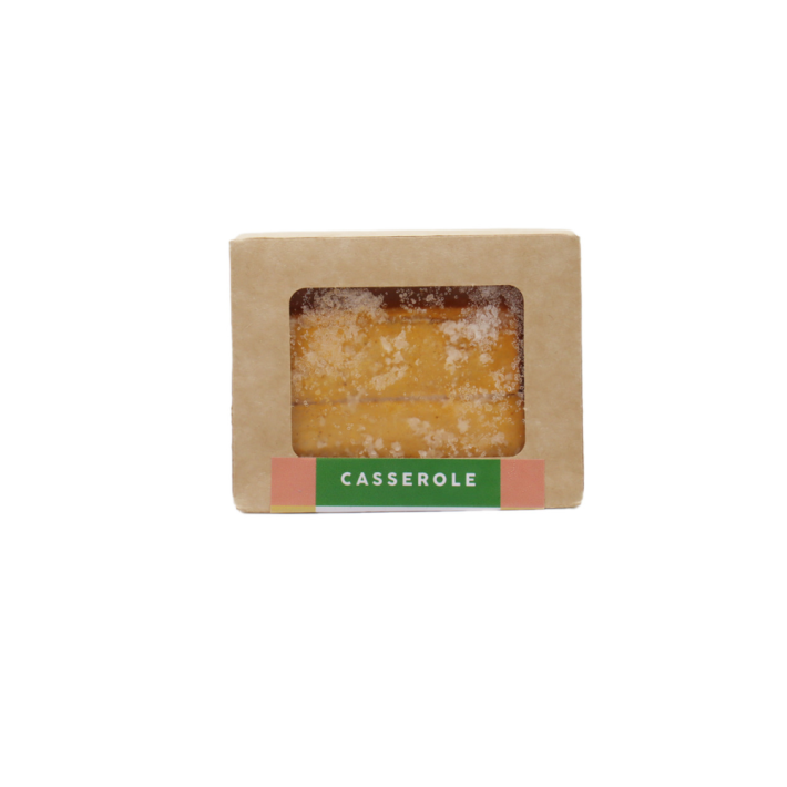 КЕТО-ПАШТЕТ CASSEROLE ИНДЕЙКА С ВЯЛЕННЫМИ ПОМИДОРАМИ 140ГР