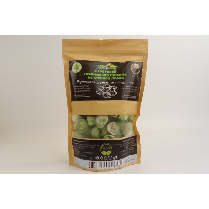 Пельмени Арафат диетические 800 г