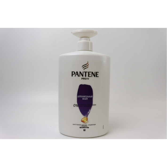 ШАМПУНЬ PANTENE PRO-V ДОПОЛНИТЕЛЬНЫЙ ОБЪЕМ 900МЛ