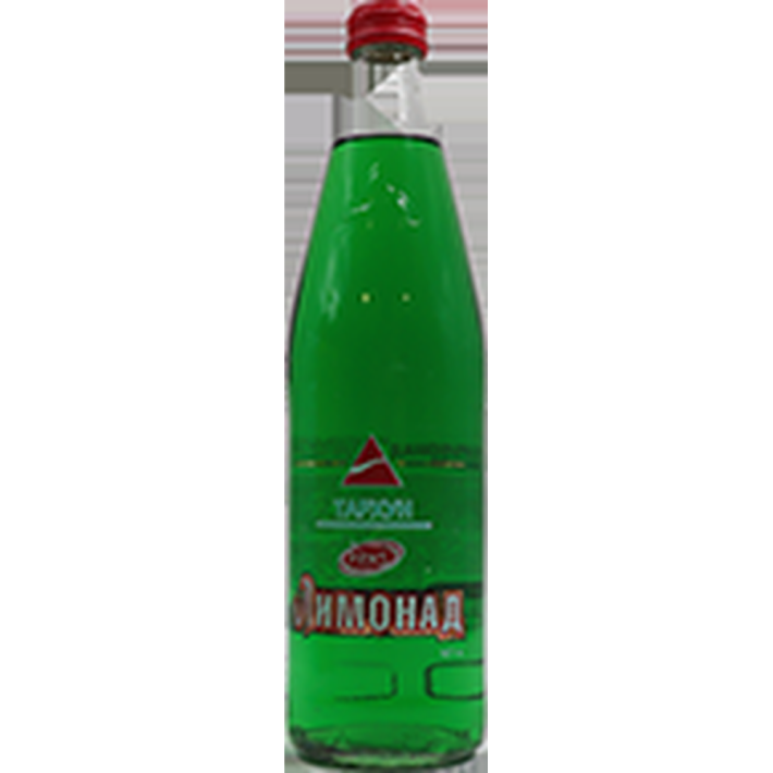 Лимонад Riks тархун 0,5 л