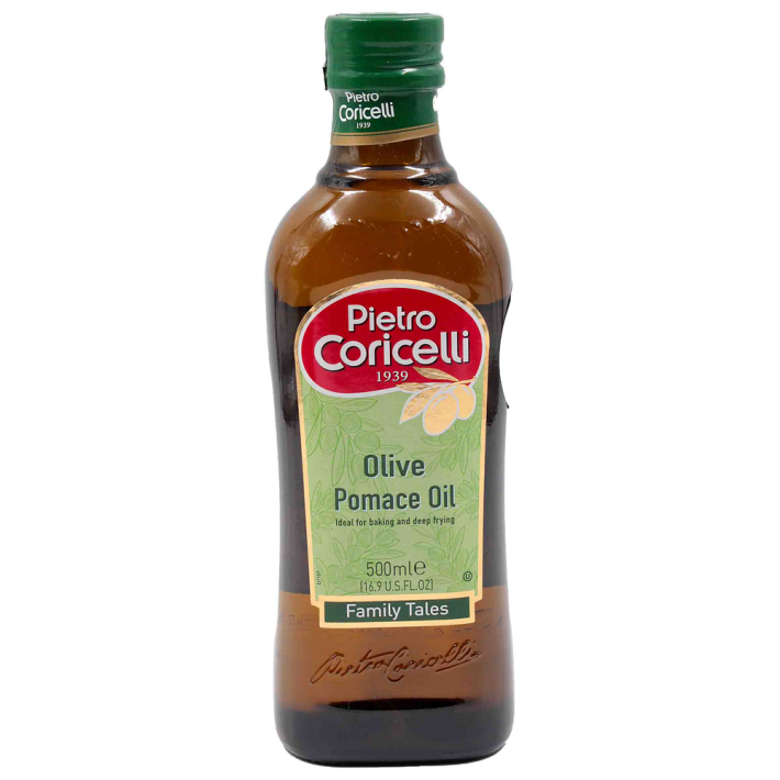 Масло оливковое Pietro Coricelli Pomace 500 мл