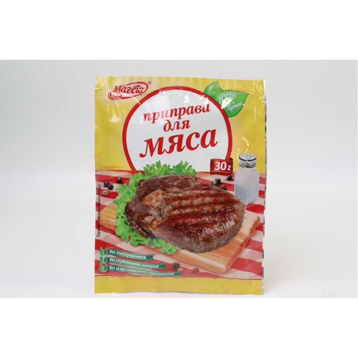 Приправа для мяса 30 г