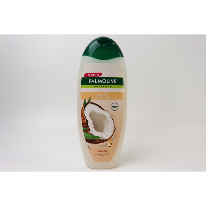 ШАМП PALMOLIVE НАТ КОКОС 450МЛ