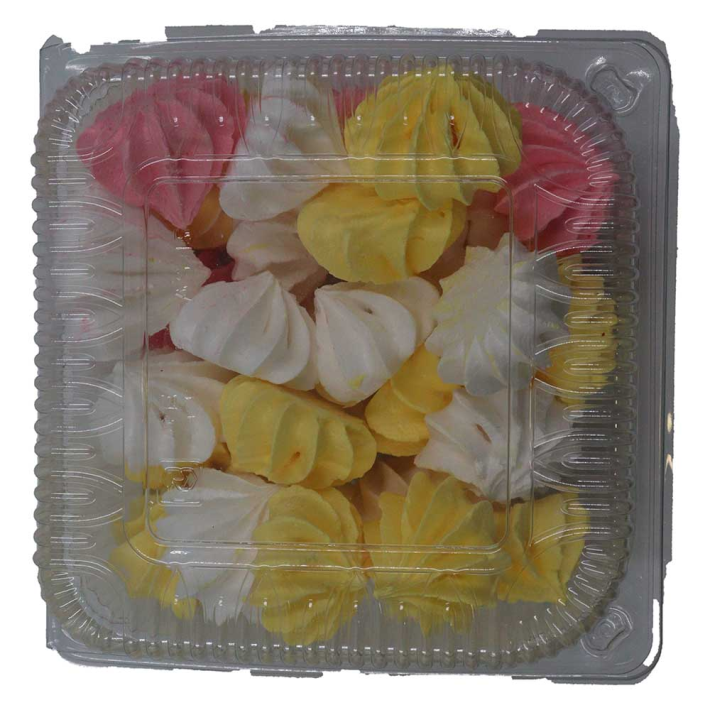 Печенье Prime bakery безе 80 г