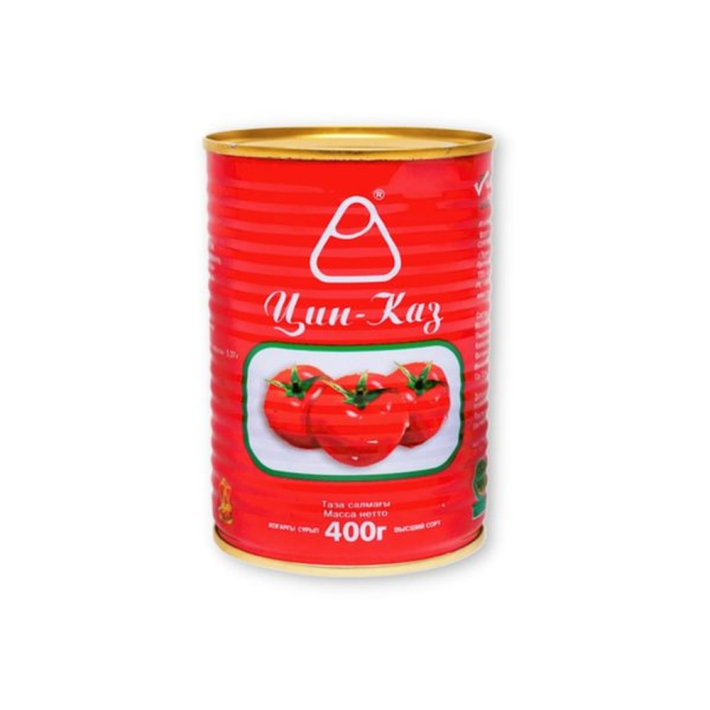 Паста томатная 400 г