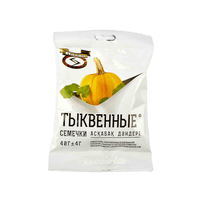 Семена тыквы Raido 40 г