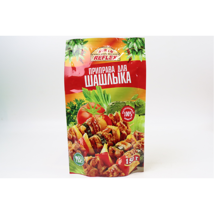 Приправа для шашлыка Reflex 150 г