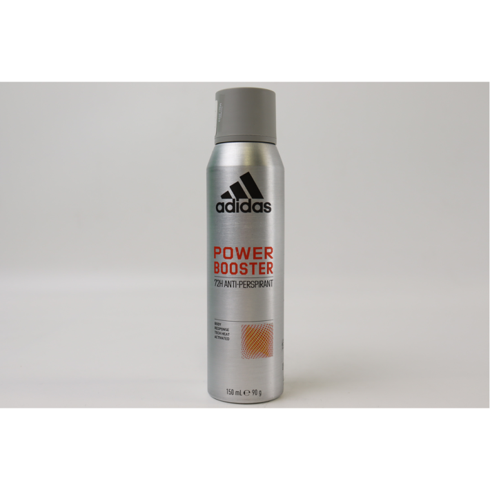 ДЕЗОДОРАНТ-СПРЕЙ МУЖ ADIDAS RELAUNCH POWER BOOSTER M 150МЛ
