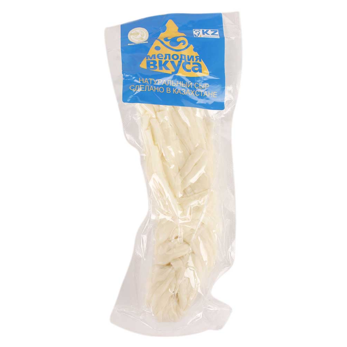 Сыр чечил Мелодия вкуса копченная 130 г