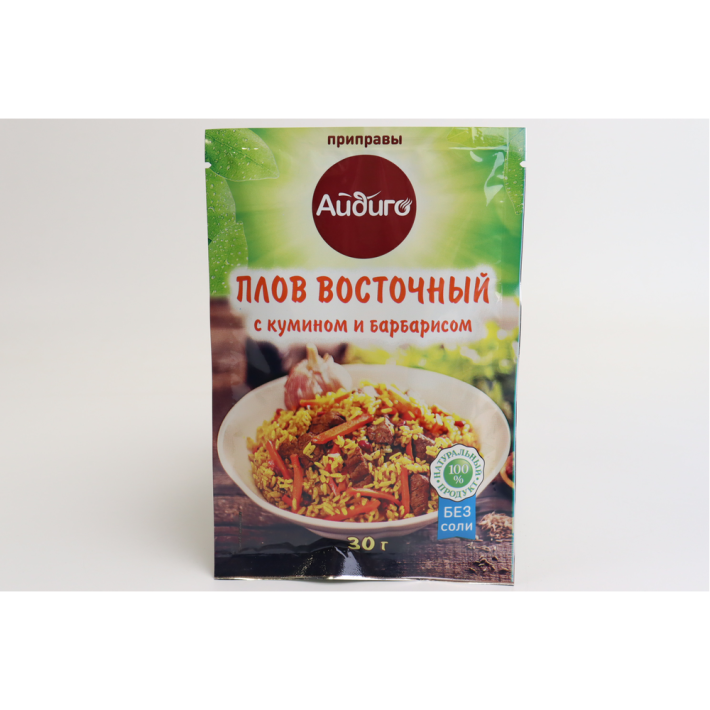 ПРИПРАВА АЙДИГО ПЛОВ 30ГР