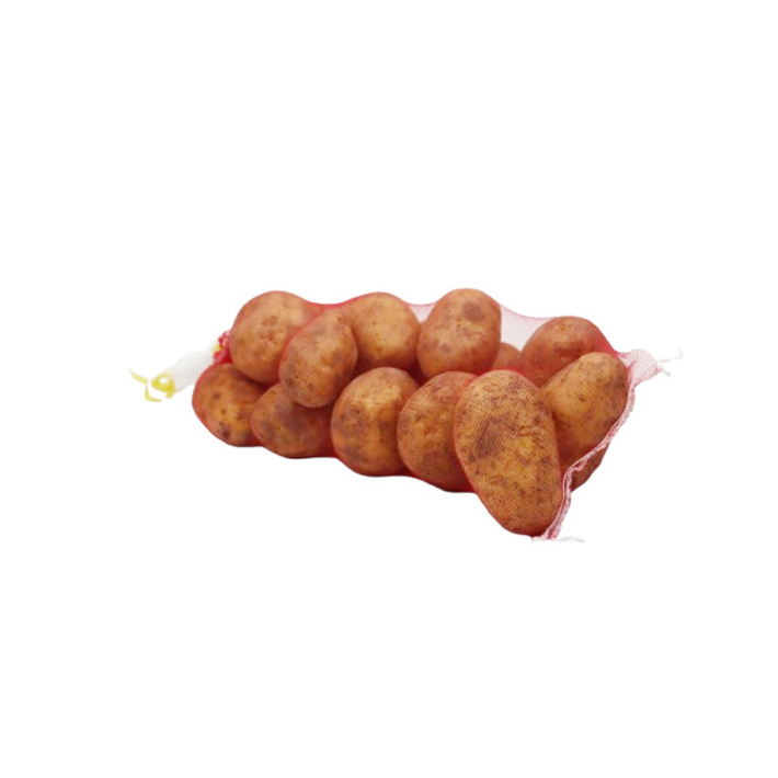 КАРТОФЕЛЬ ОТБОРНЫЙ В СЕТКЕ