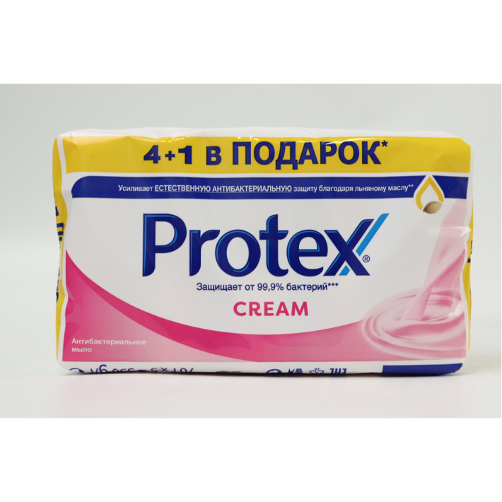 Protex мыло свежесть 90 г