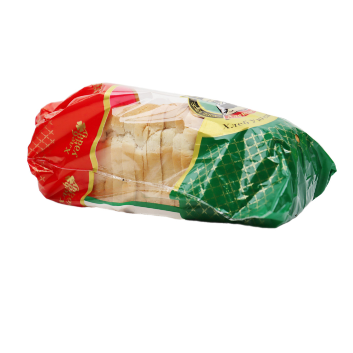 Хлеб Ую си пан №4 500 г