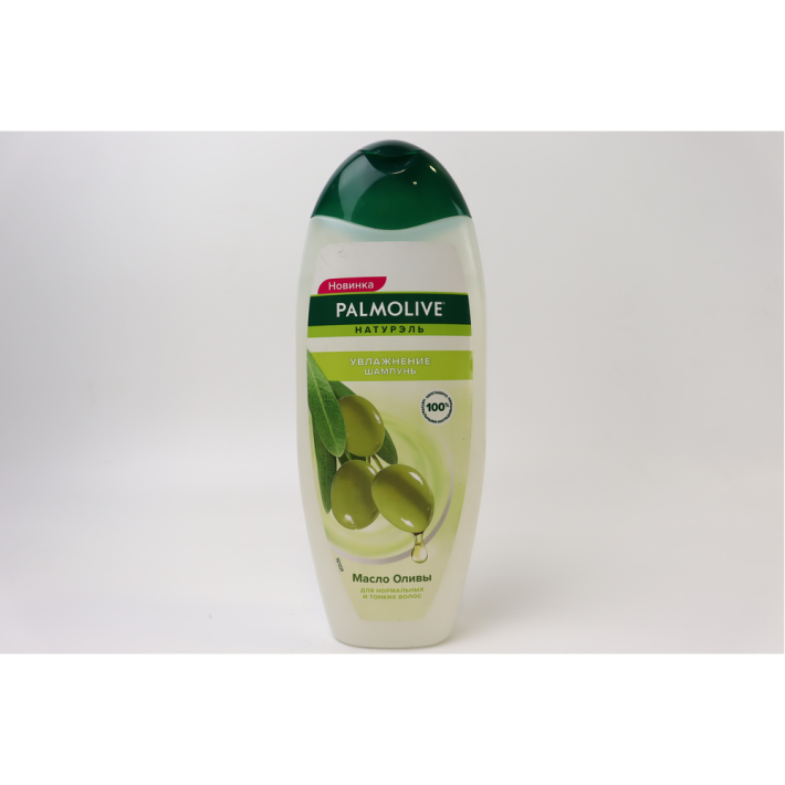 ШАМП PALMOLIVE НАТ МАСЛО ОЛИВЫ 450МЛ