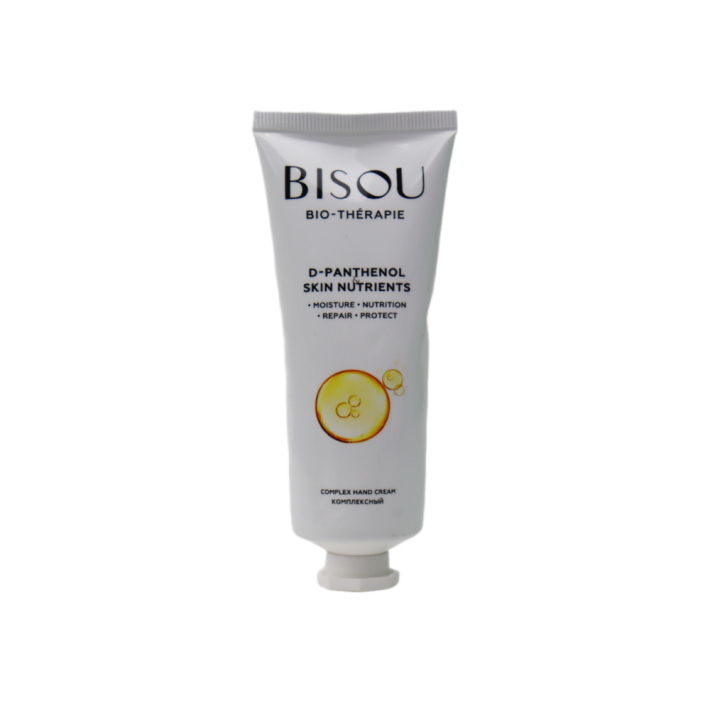 КРЕМ Д/РУК КОМПЛЕКСНЫЙ D-PANTHENOL SKIN NUTRIENTS 60МЛ