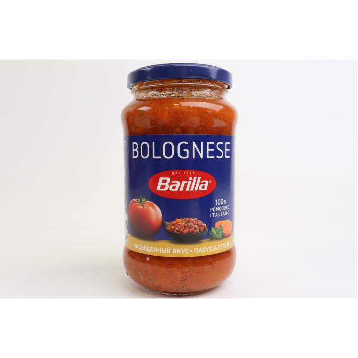 Соус Barilla болоньезе 400 г