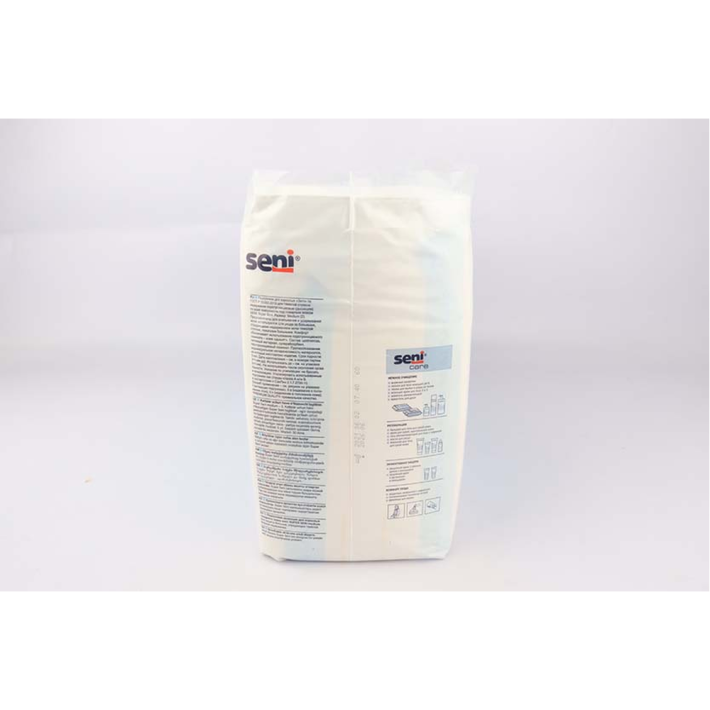 Seni super seni medium 30 шт