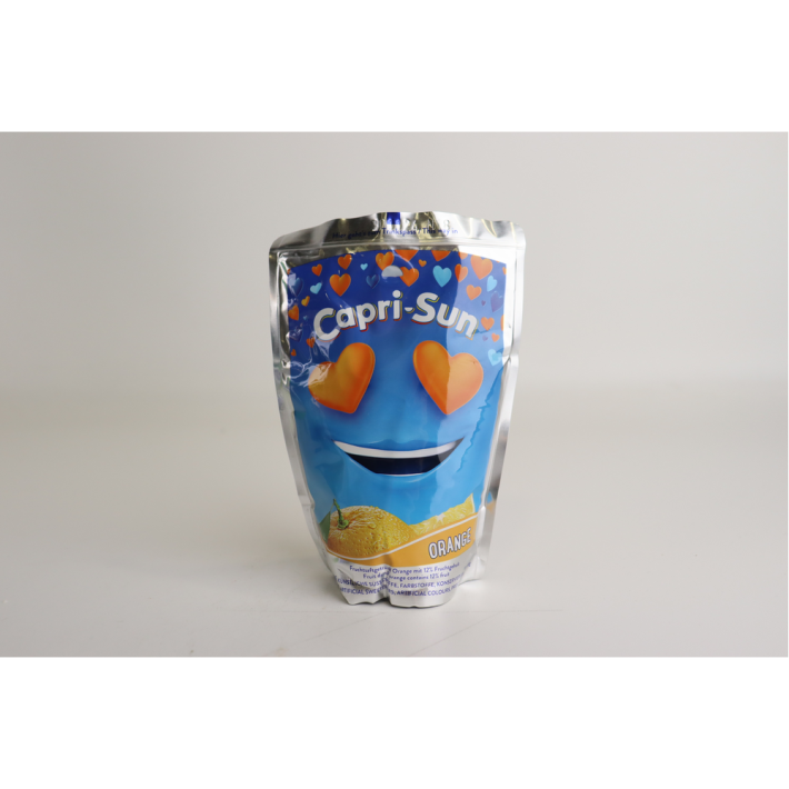 Напиток фруктовый Capri-Sun orange 200 мл