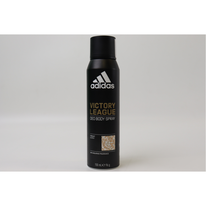 ДЕЗОДОРАНТ-СПРЕЙ МУЖ ADIDAS FRAGRANCE VICTORY LEAGUE 150МЛ
