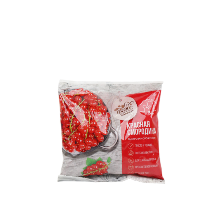 Смородина красная Всегда пожалуйста 300 г