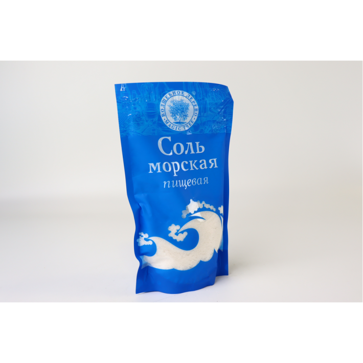 Соль magic tree морская 250 г