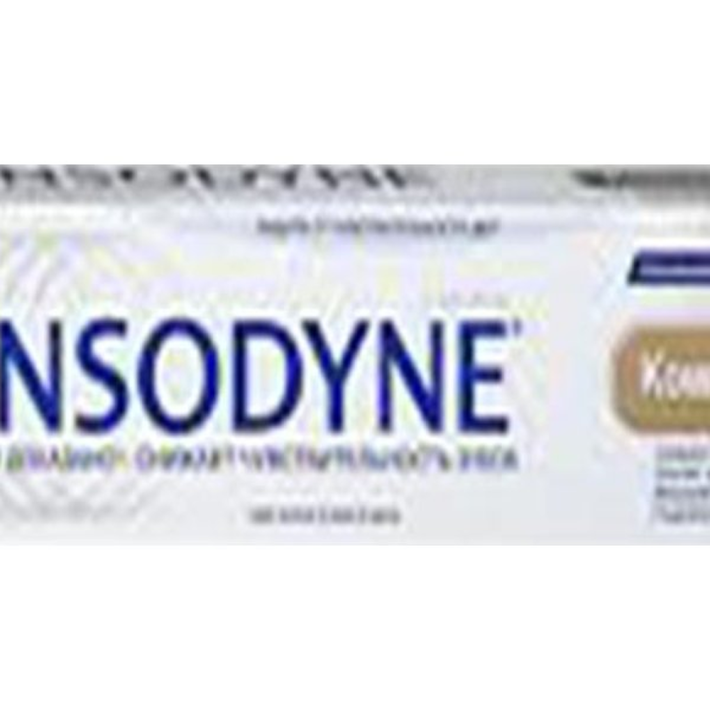 Паста зубная  Sensodyne комплекс защита 75 мл