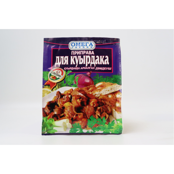 Приправа для куырдака 20 г