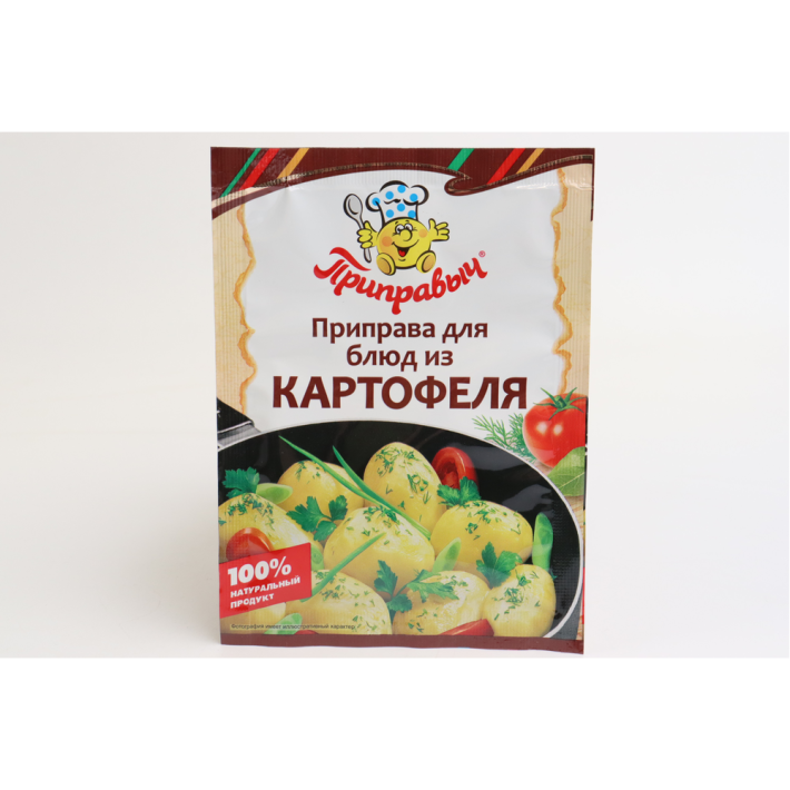 Приправа Приправыч для картофеля 15 г